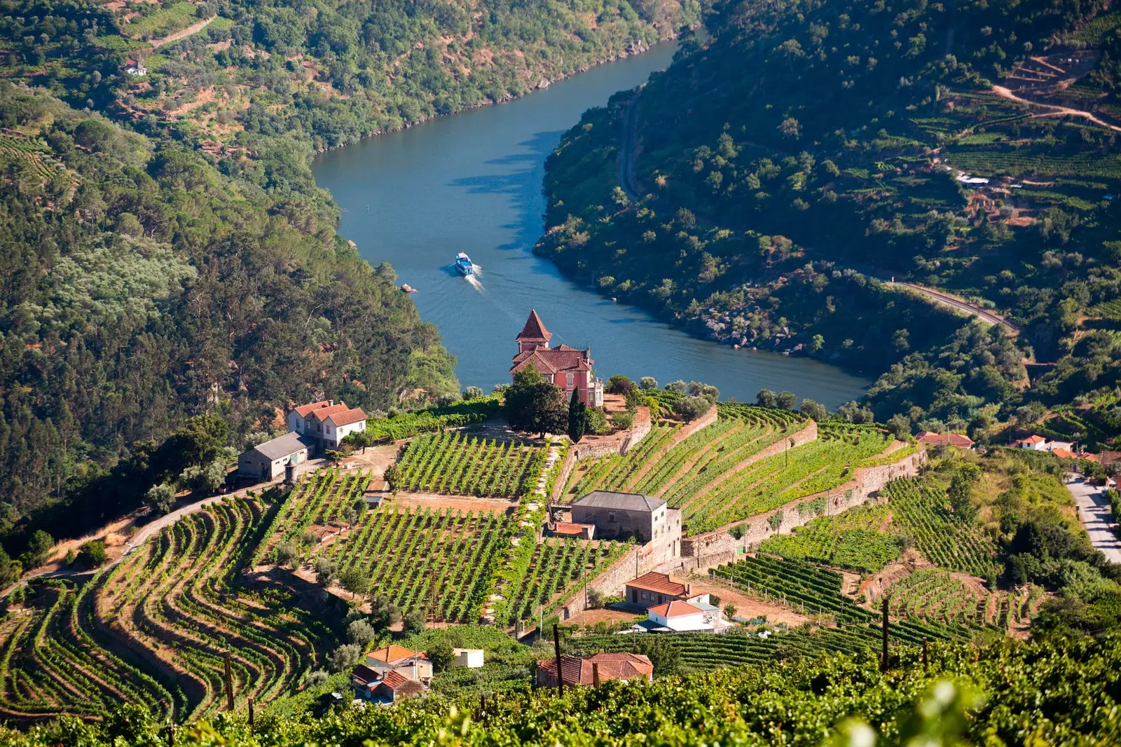 douro