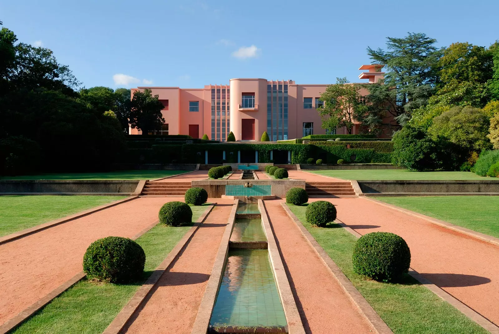 Fundația Serralves