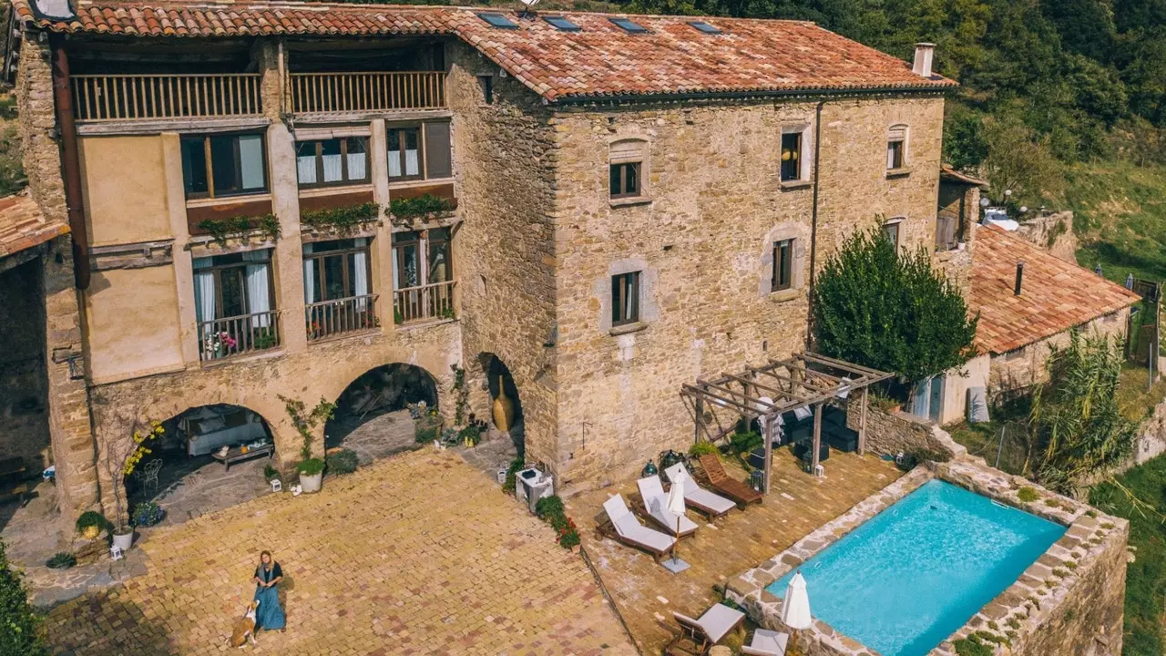 Beget, a cidade onde você pode se esconder do mundo (e se apaixonar) na Catalunha