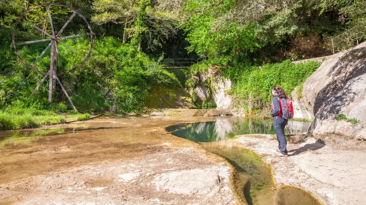 La Vall de Llémena, skrita dolina za srečo v Kataloniji