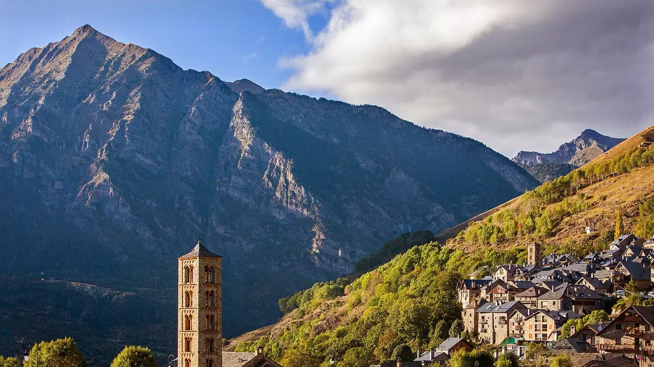 Lleida e padyshuar: shtatë vende që nuk do të prisni t'i gjenit