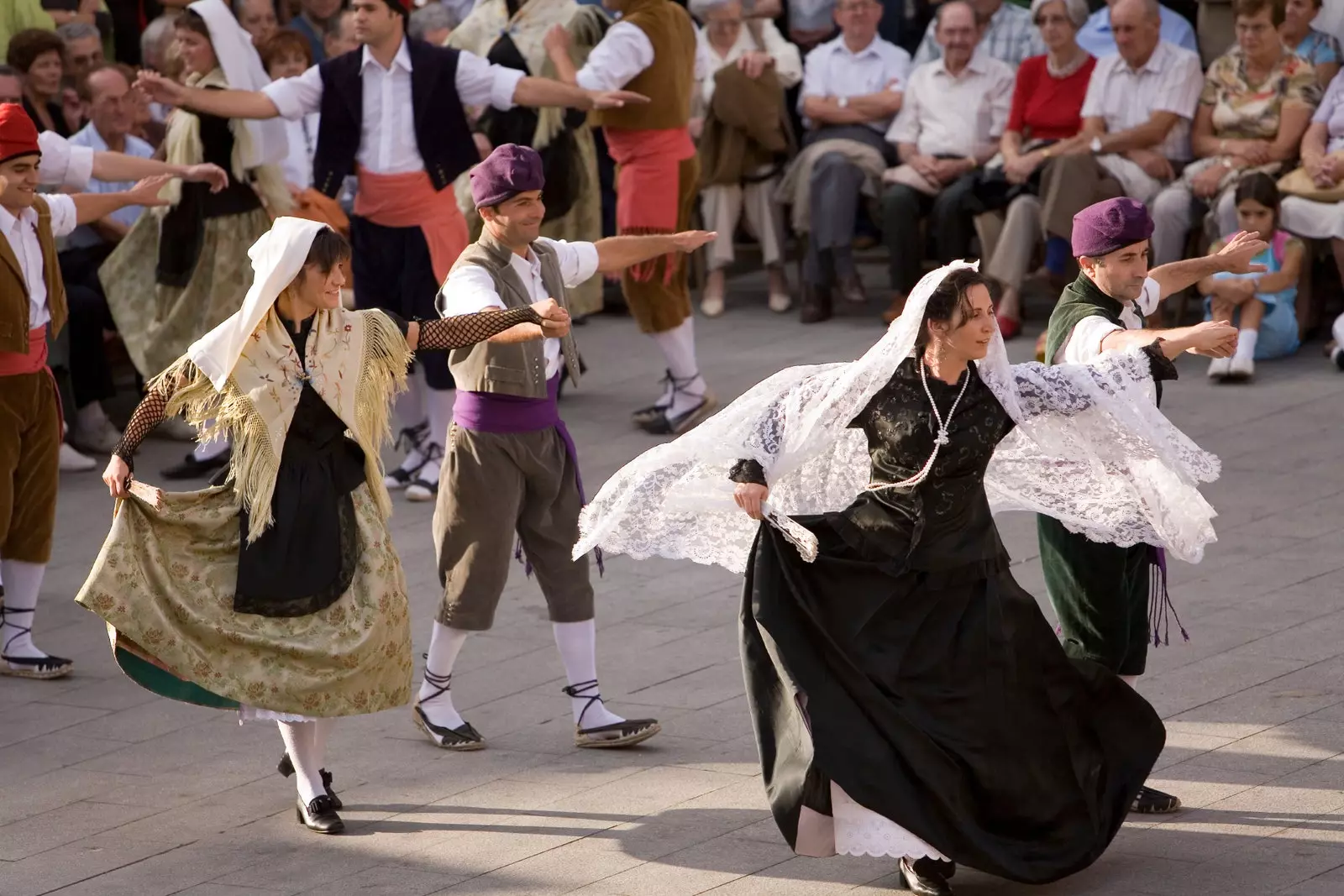 Tarian Gala Campdevànol.