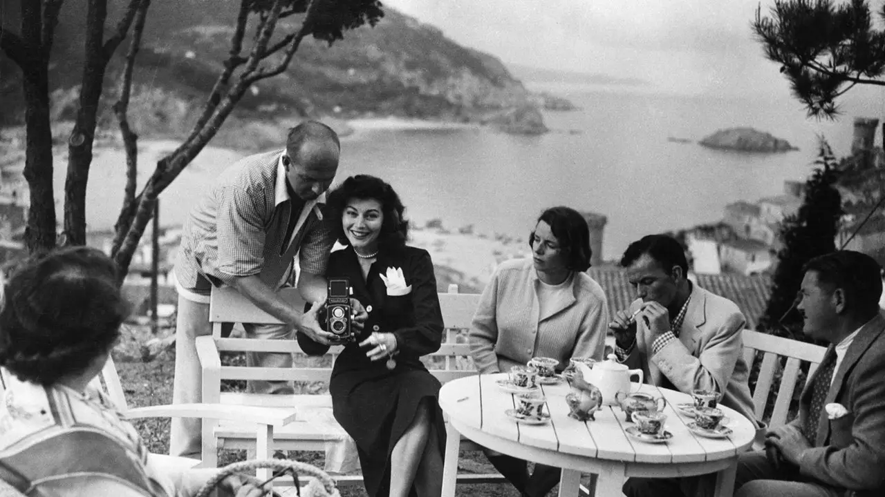 L'idylle d'Ava Gardner avec l'Espagne : du oui du torero au non du tricorne