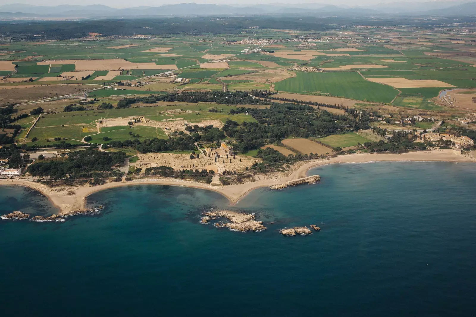 Il-fdalijiet ta’ Empuries.