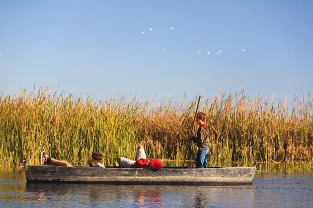 Ebro Delta