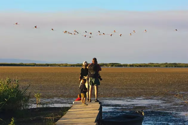 Garxal Lagoon