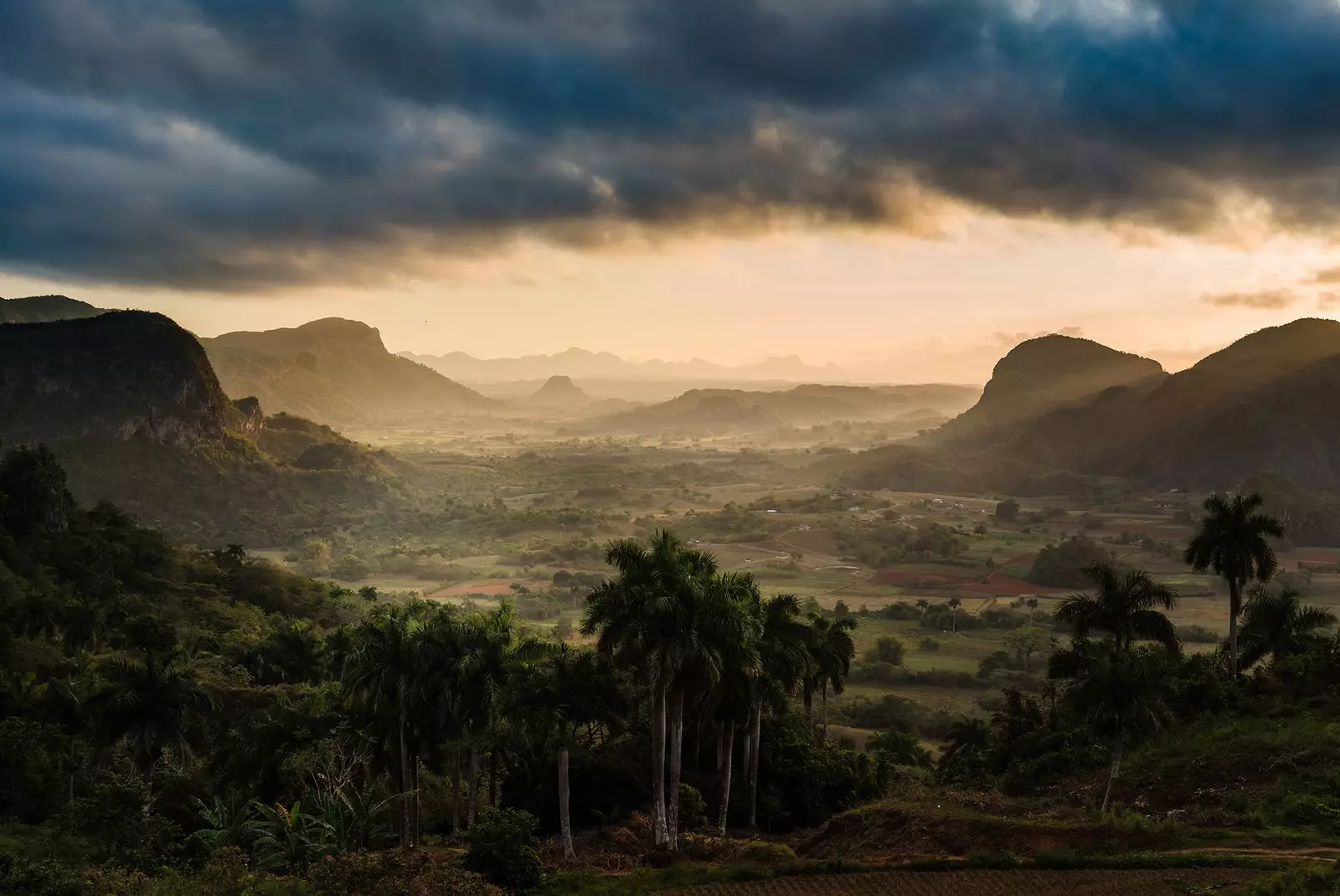 Lembah Vinales