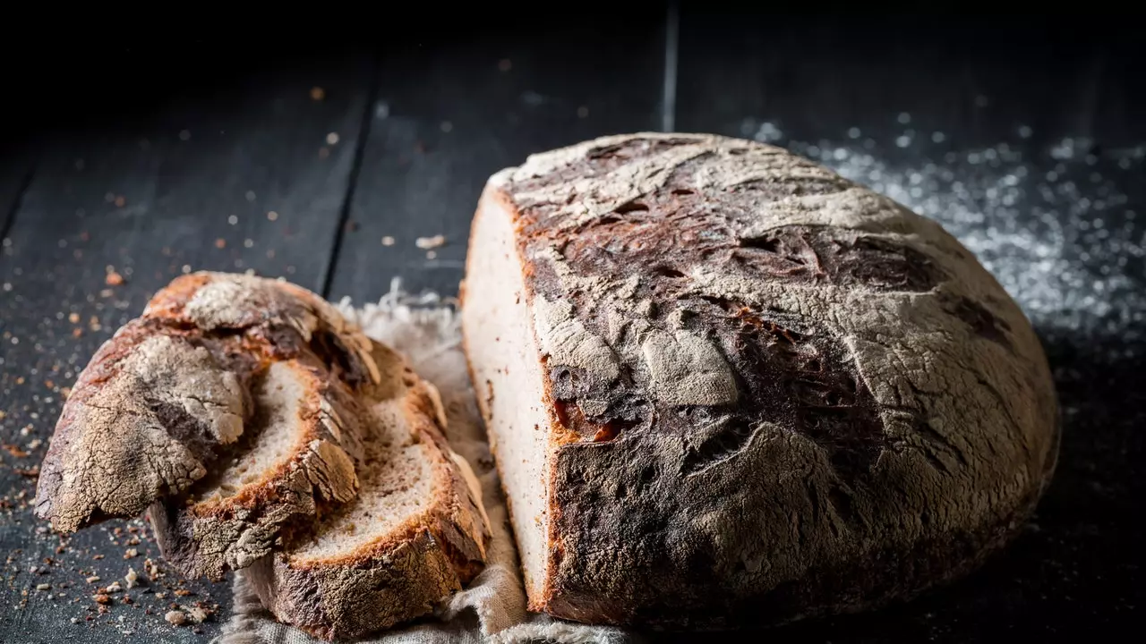 Estas são as padarias que fazem o melhor pão da Espanha em 2019