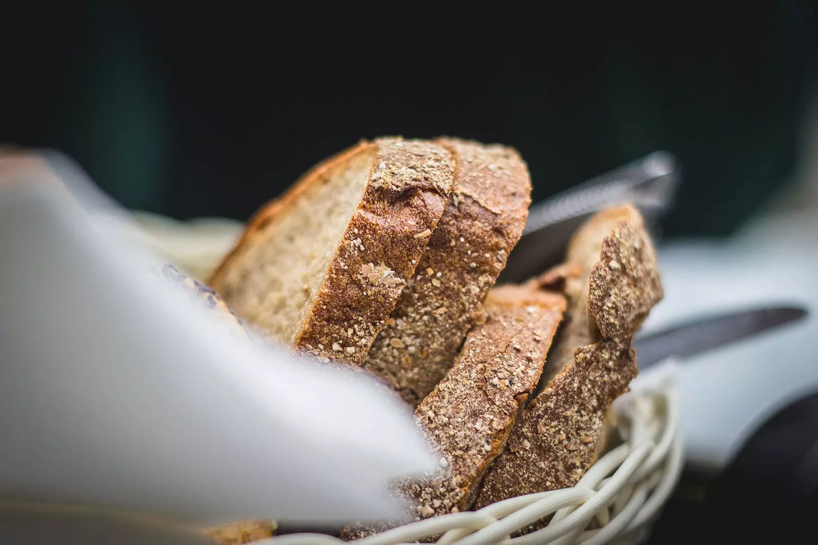 Queste sono le panetterie che cuociono il miglior pane in Spagna nel 2019