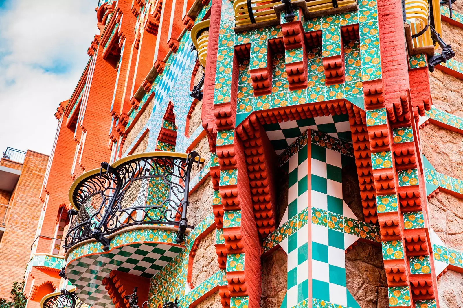 Casa Vicens