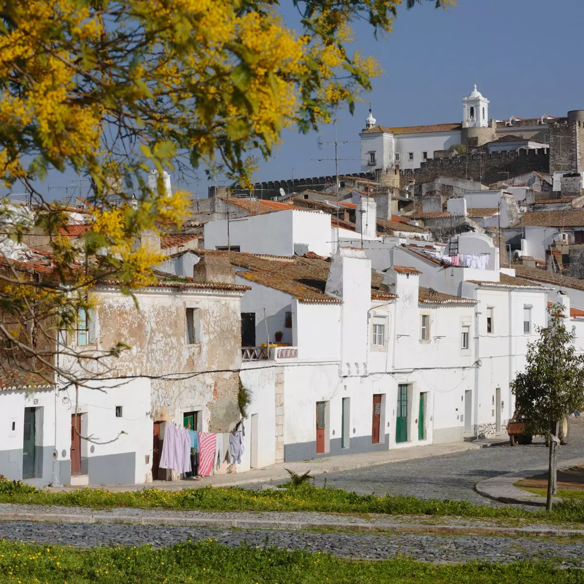 Estremoz