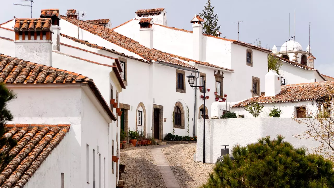 Rotta mill-Alentejo Portugiż (II): Alto Alentejo