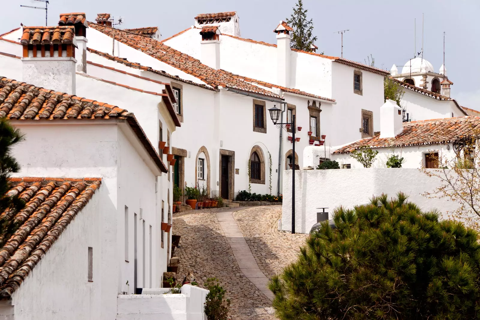 Marvão