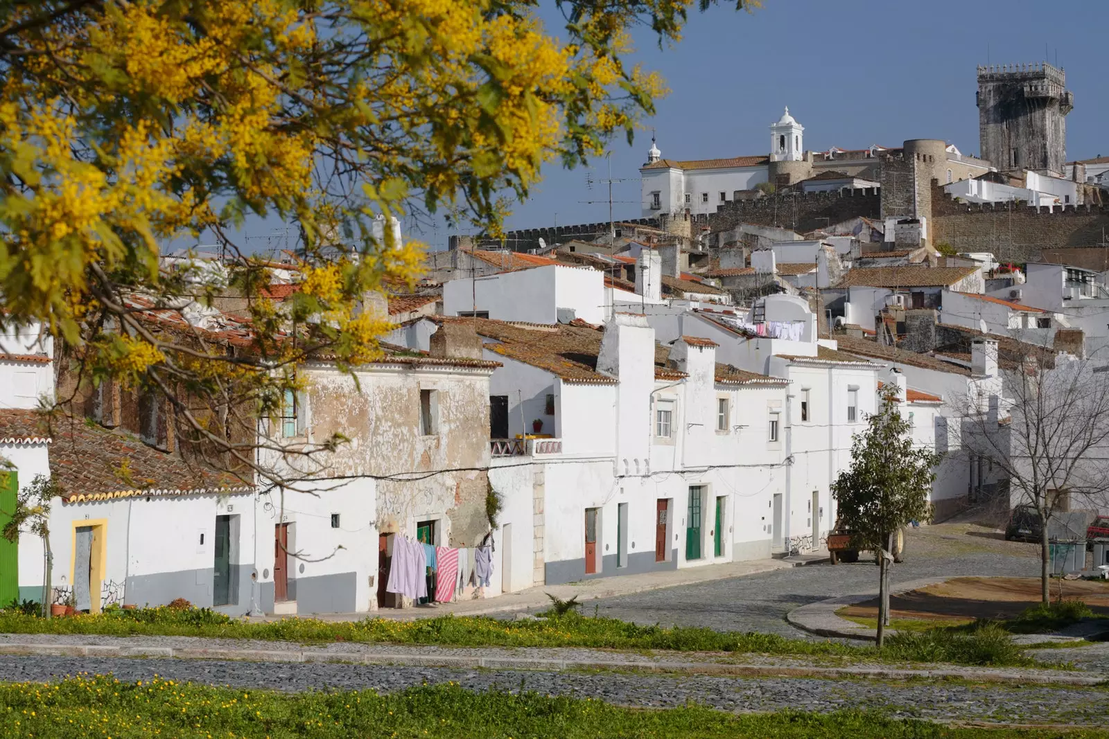 Estremoz