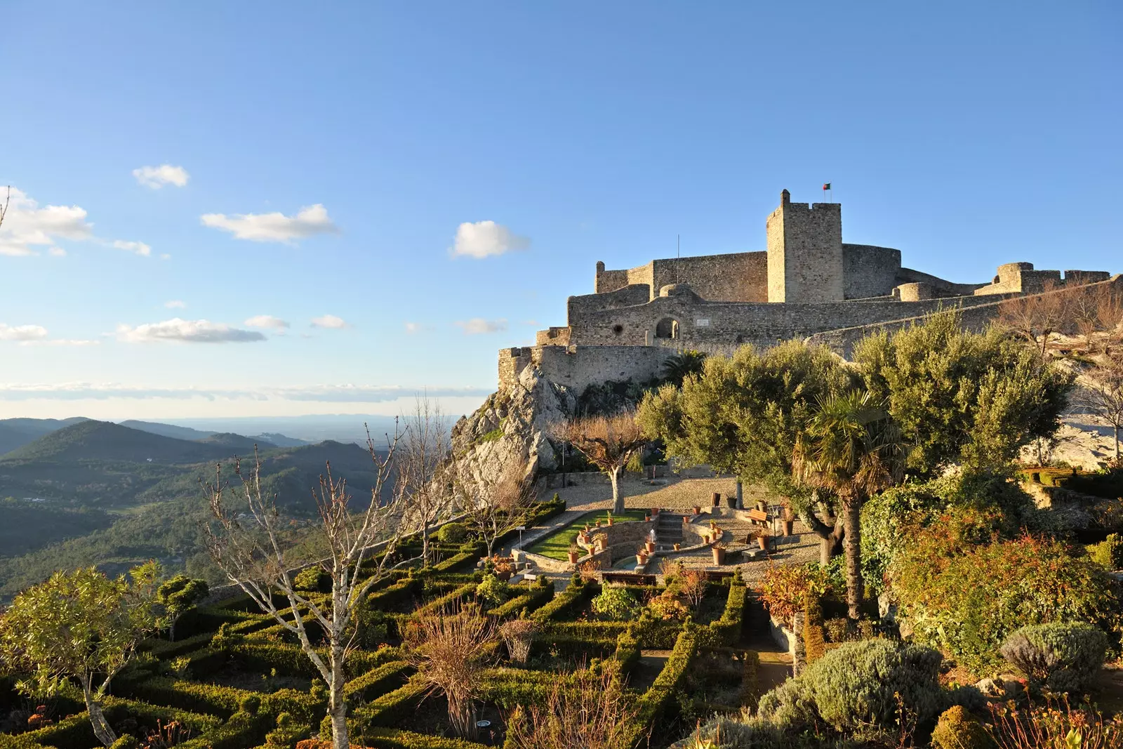 Marvão