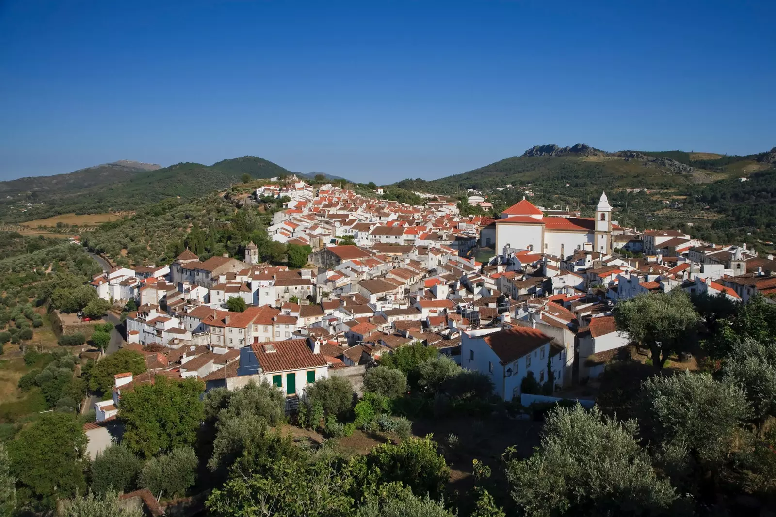 Castelo de Vide