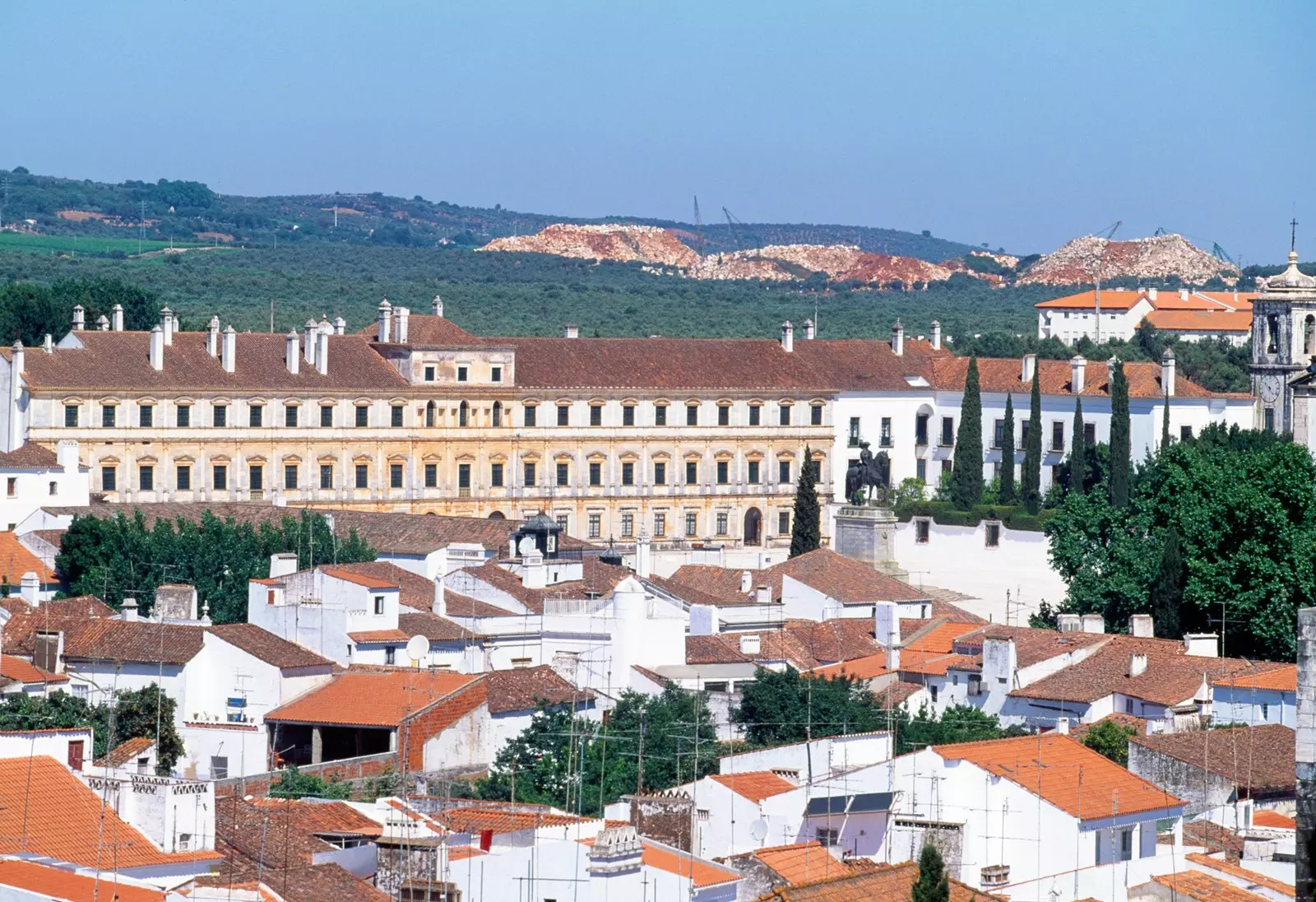 Vila Vikosa