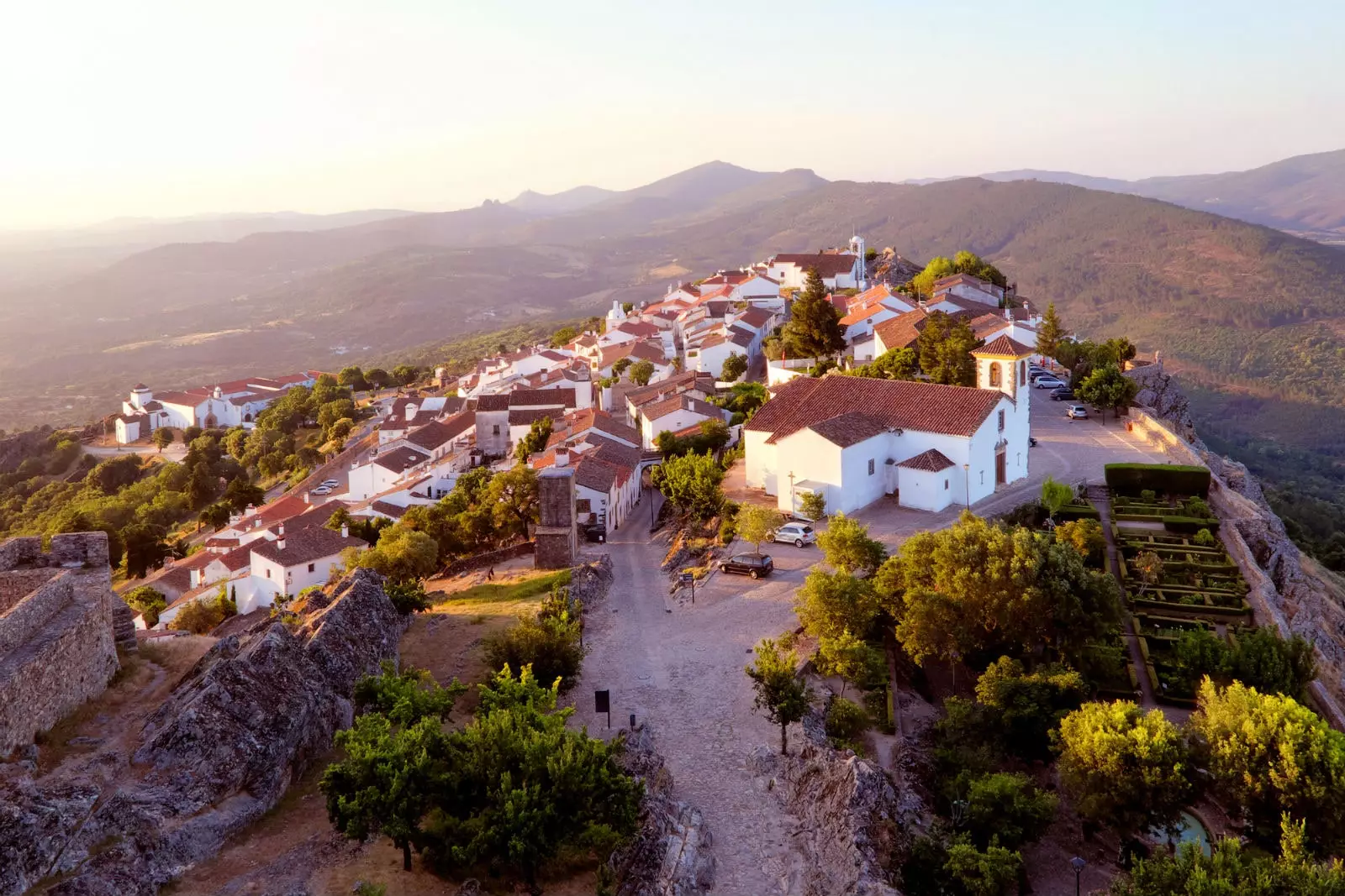 Marvão