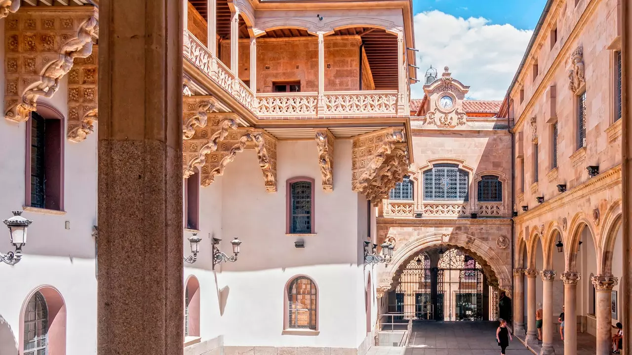 Quan tornem a Salamanca, li posarem la dent