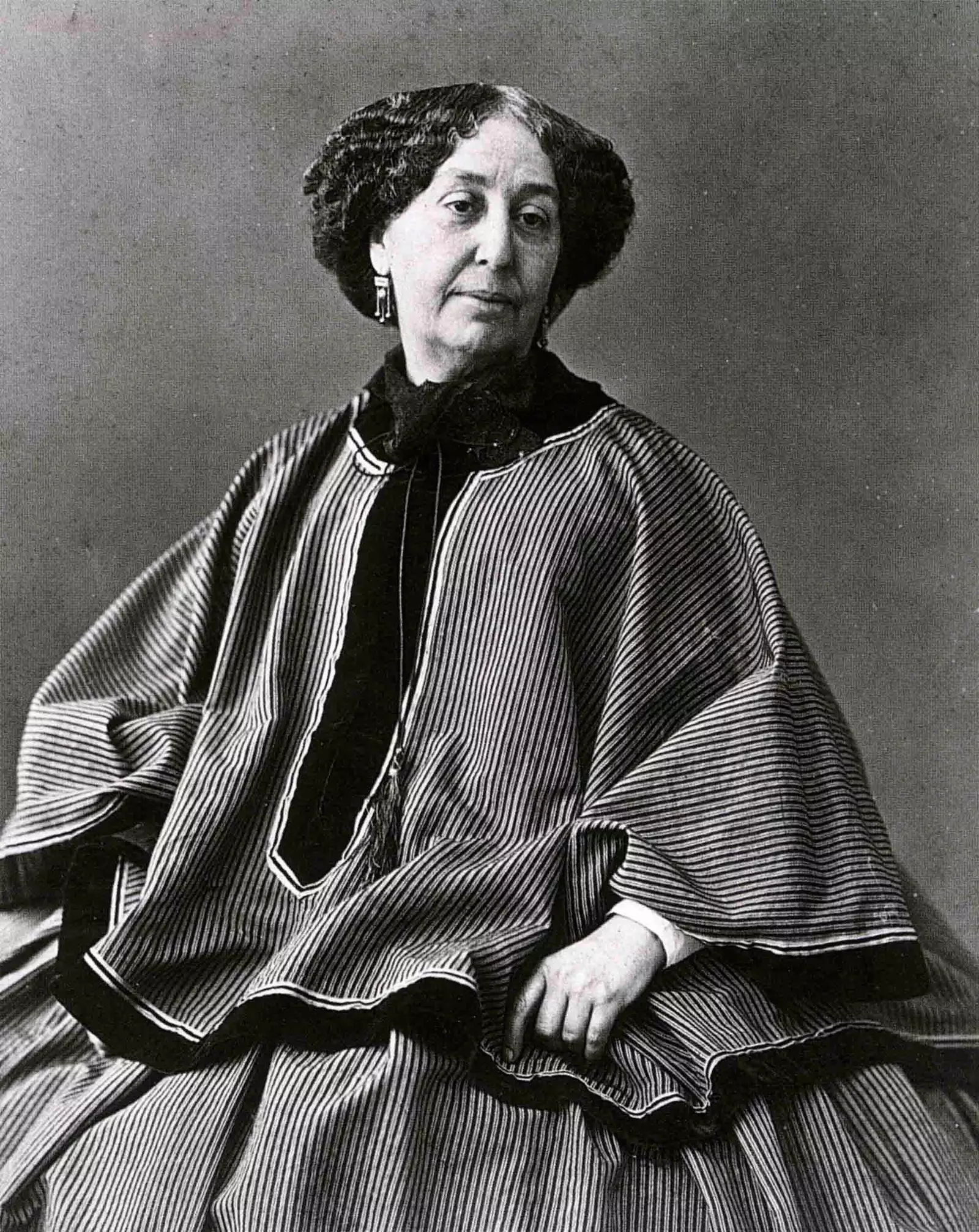 george sand