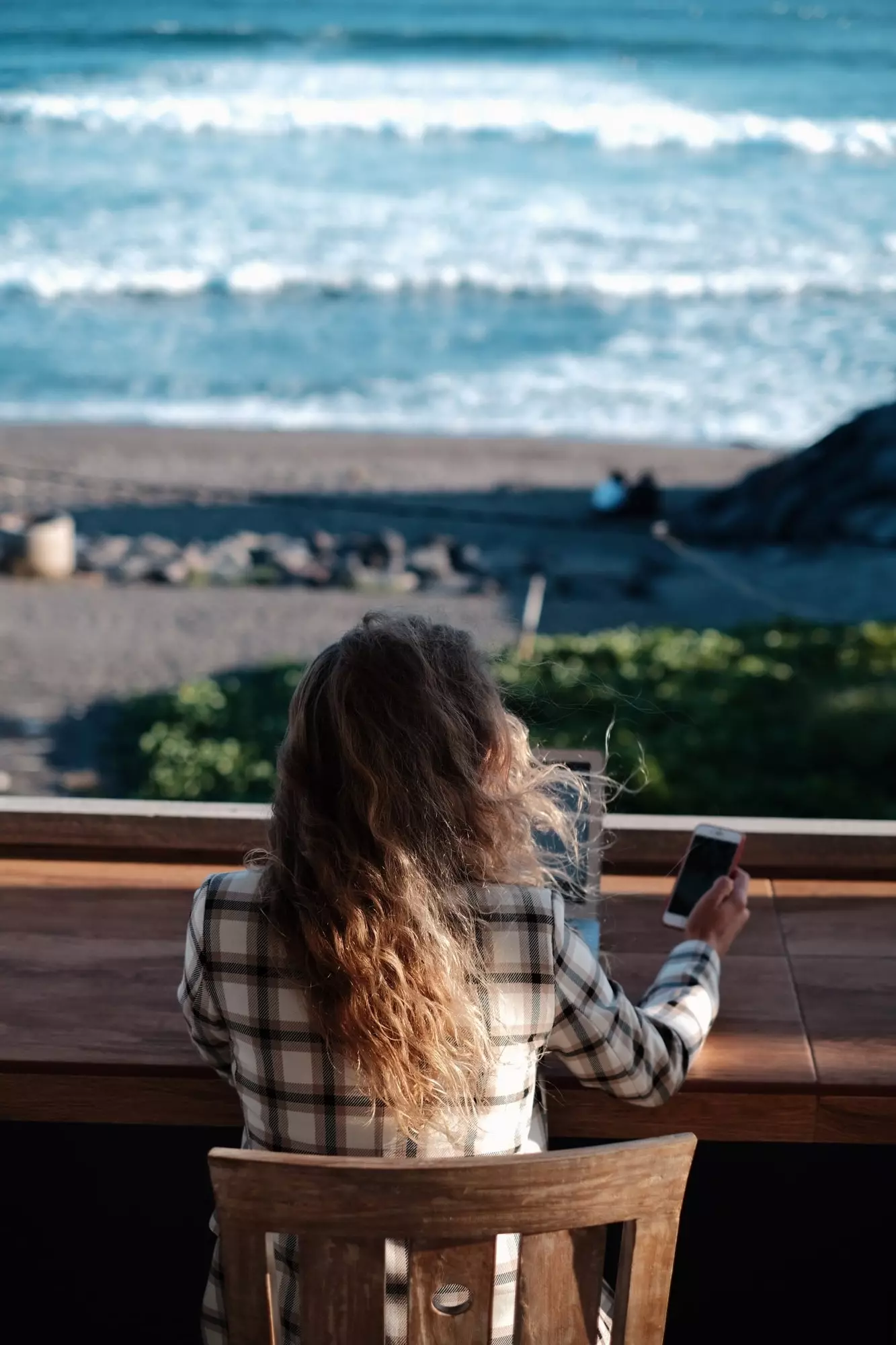 Remote Towns mengusulkan teleworking dari Icod de los Vinos Tenerife