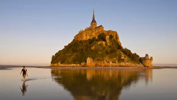 42 things you have to do in France once in your life