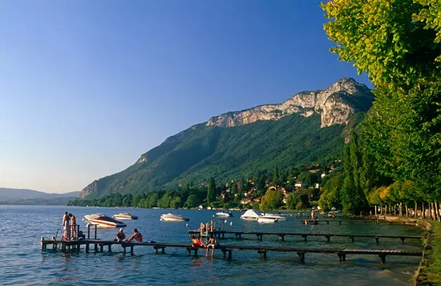 Annecy