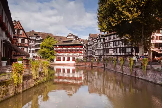 Pulau Besar Strasbourg