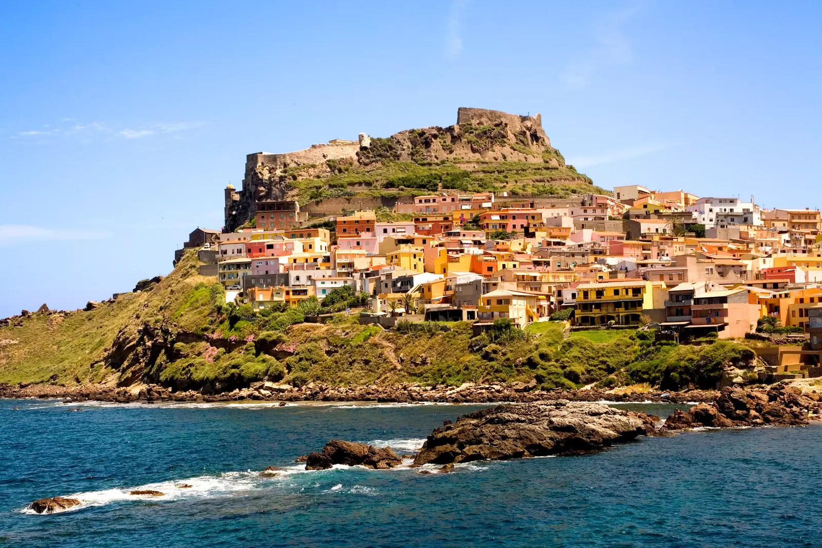 Castelsardo