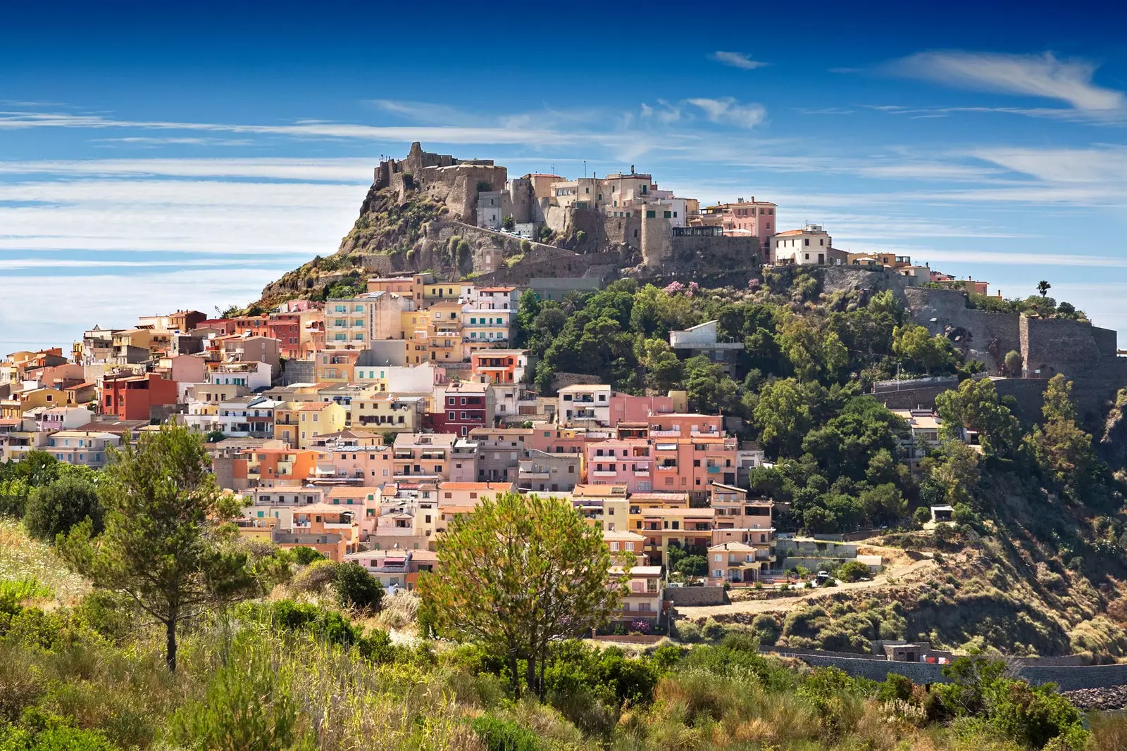 Castelsardo