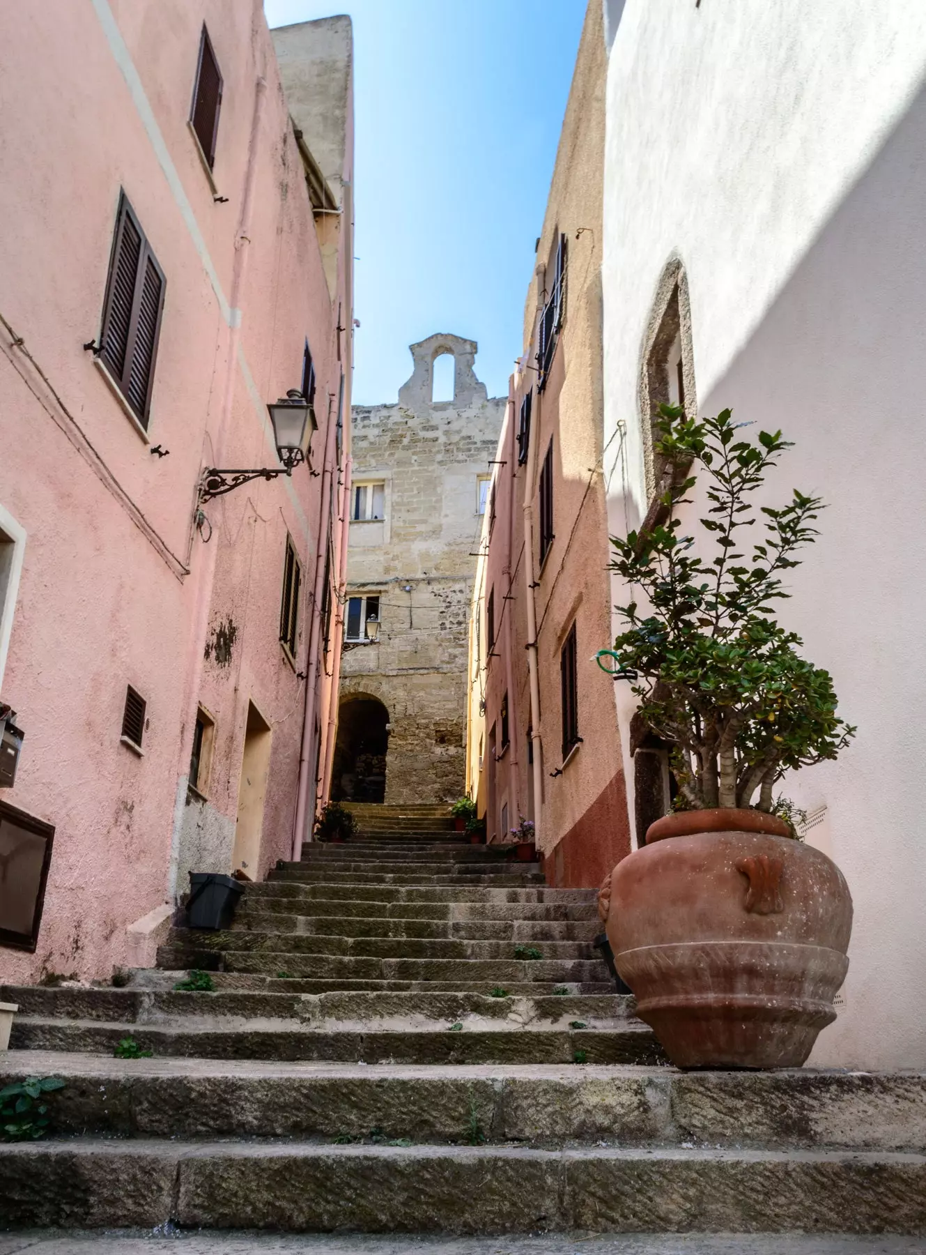 Castelsardo