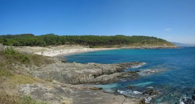 Παραλία Μελίδη