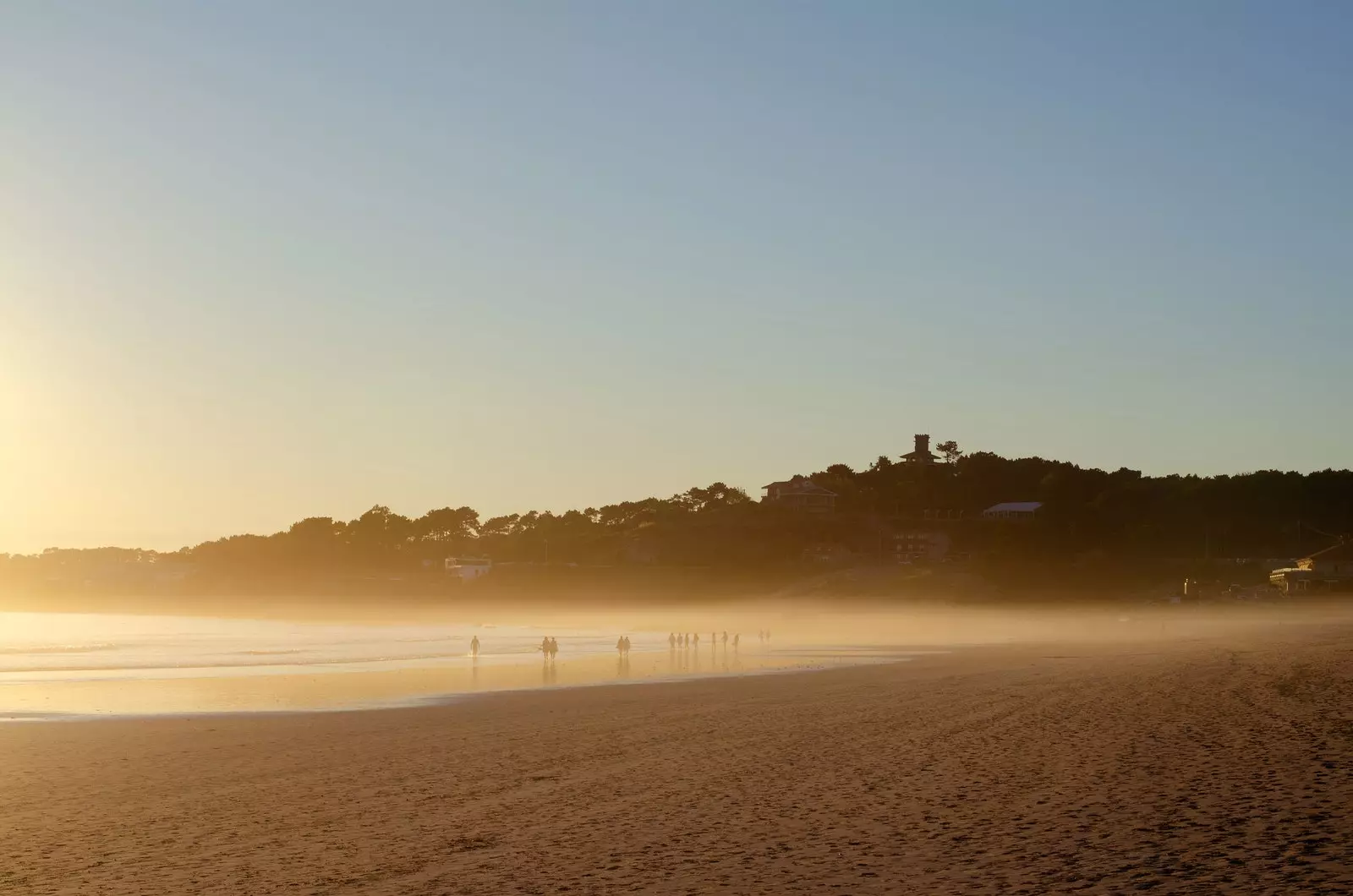 Platja d'A Llançada