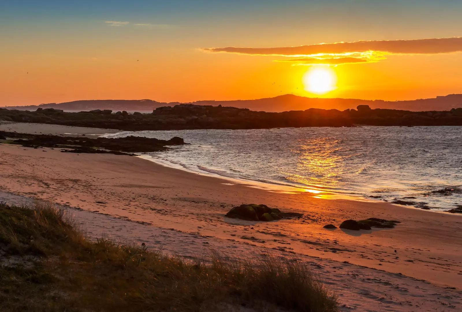 Platja d'Àrea d'Assecada