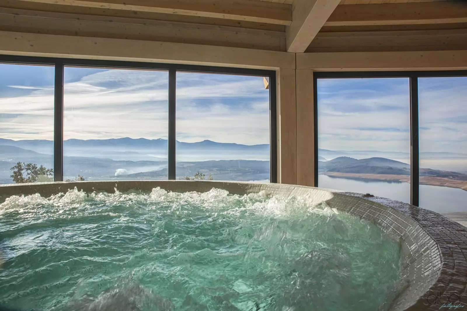 A Rock Suites Spa