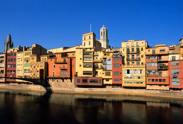 Fotogênico em Girona