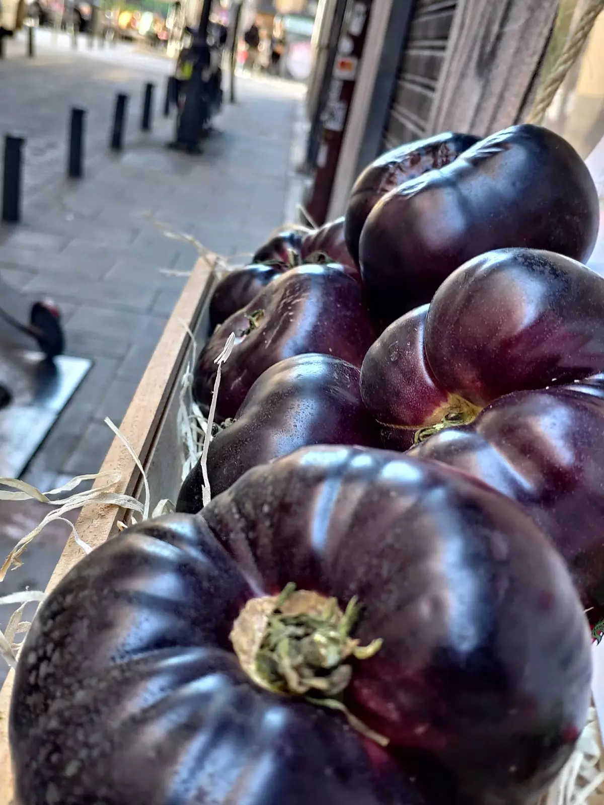 Tomaten Der Colmado del Tomate