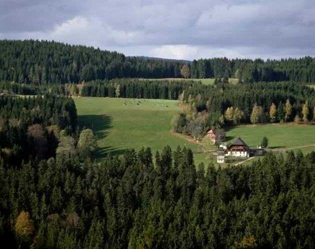 Baden-Württemberg