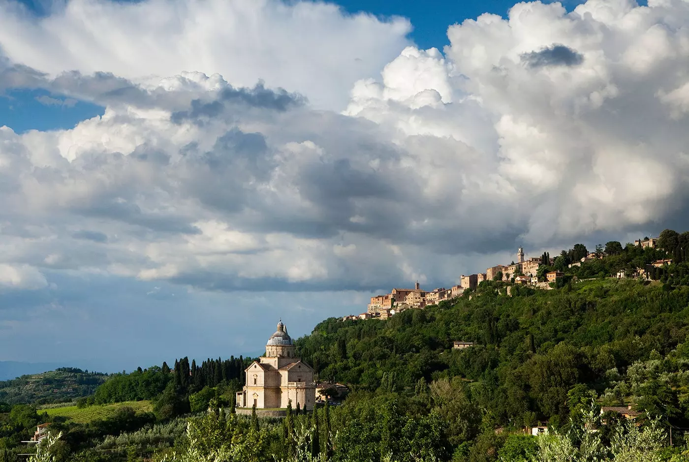 Montepulcià