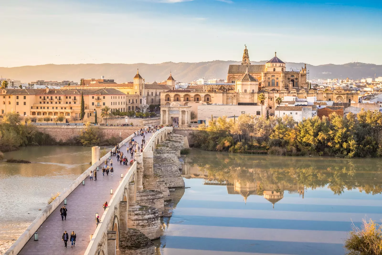 Tikkoordina biex tkun taf lil Córdoba bħala cordobs