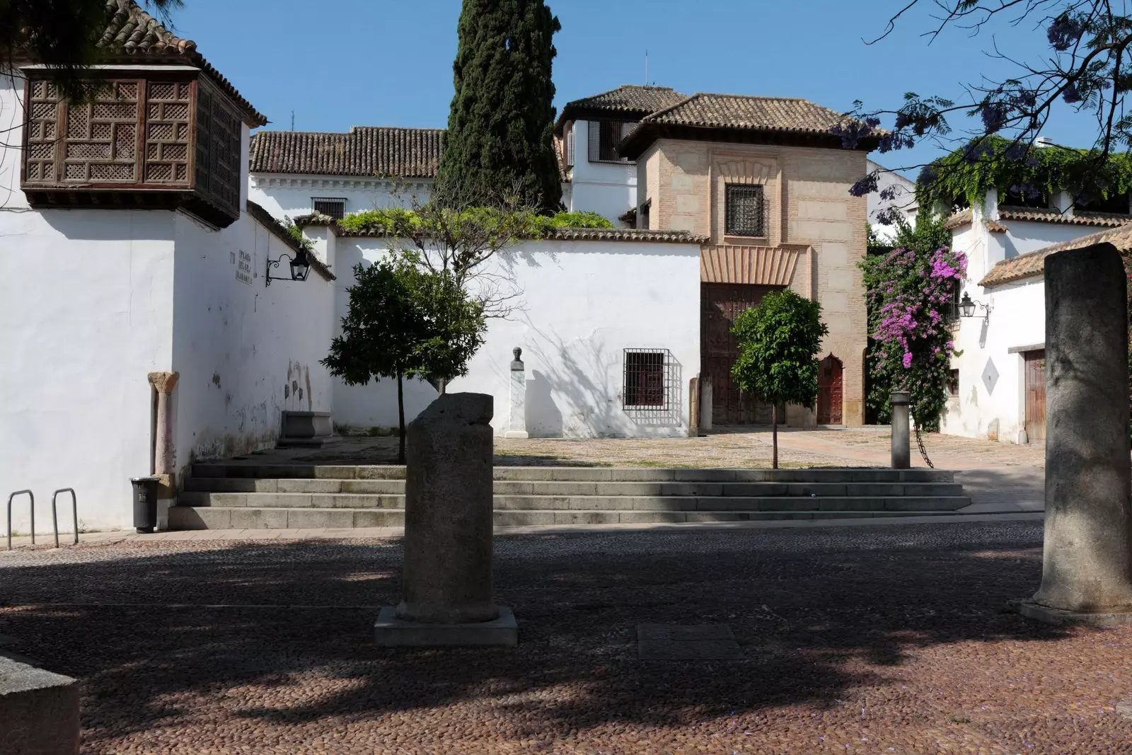 Jeronimo Pez Cordoba Square