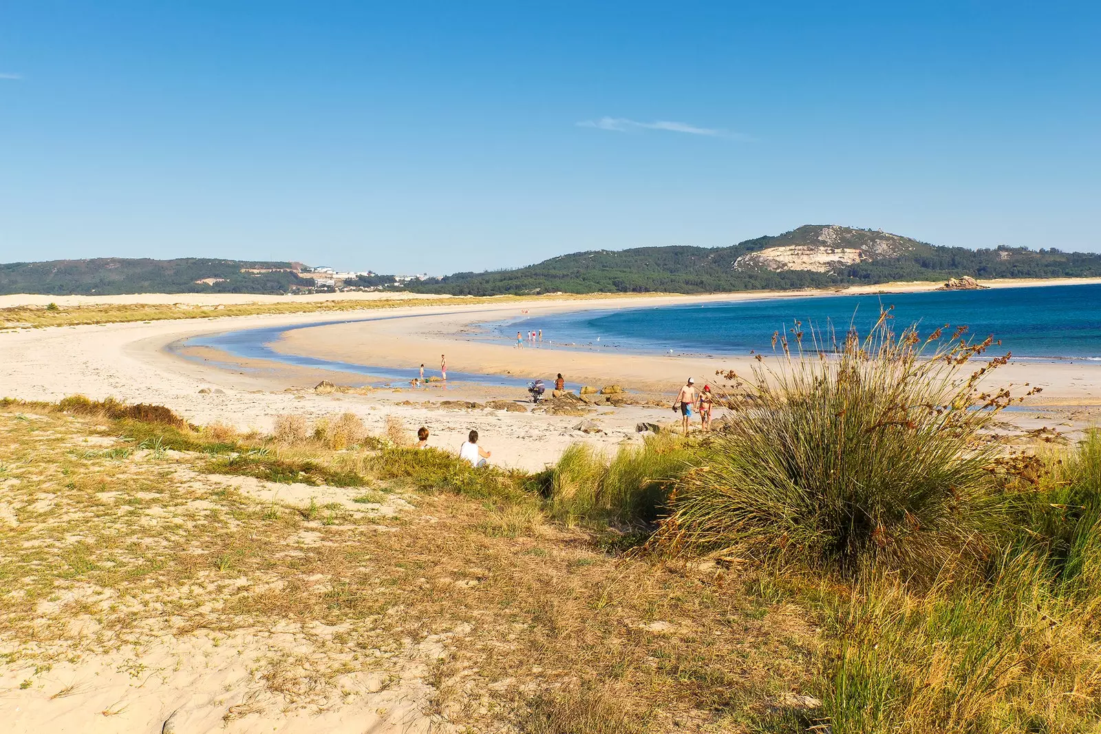 Corrubedo