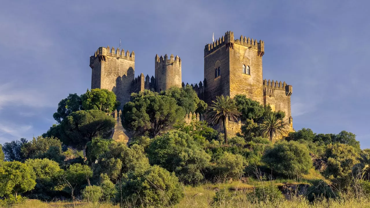 Tajemná Andalusie: Prokletá, začarovaná nebo legendární místa