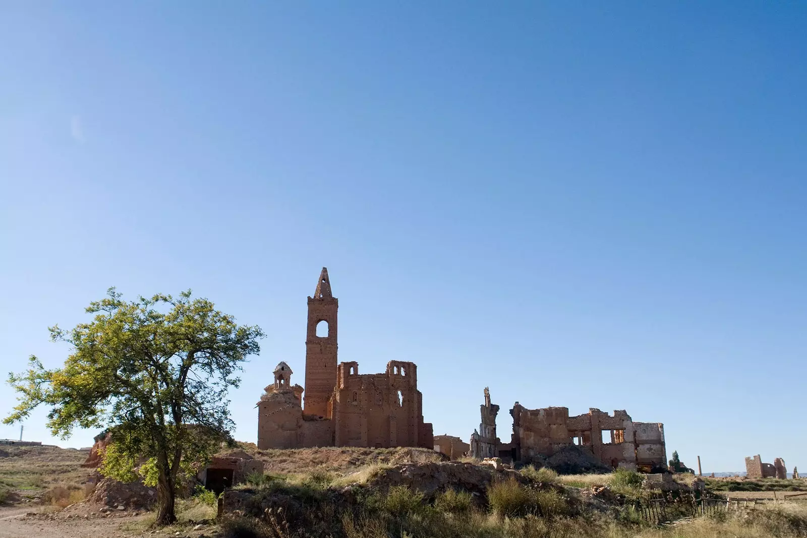 Belchite