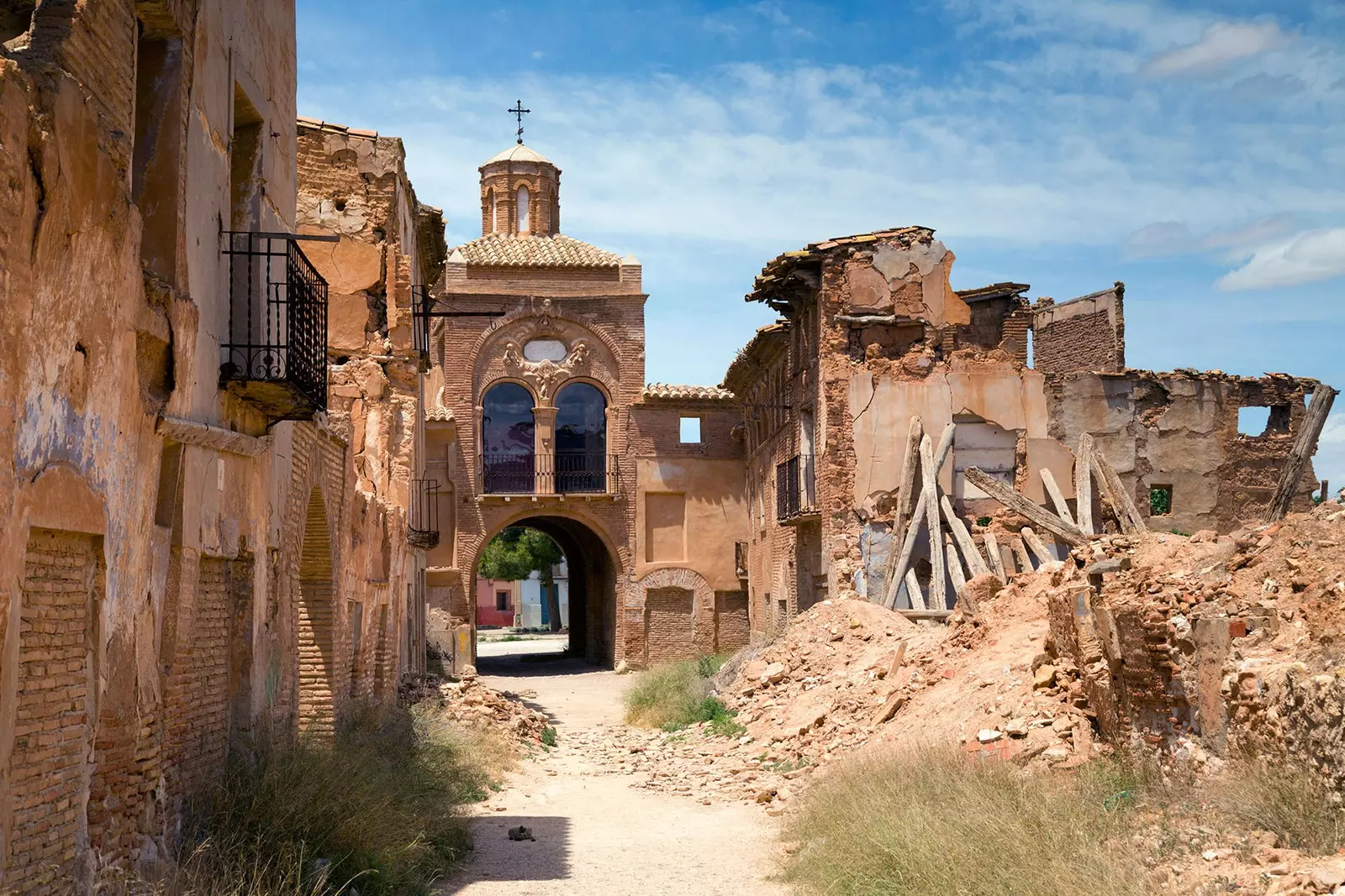 Belchite