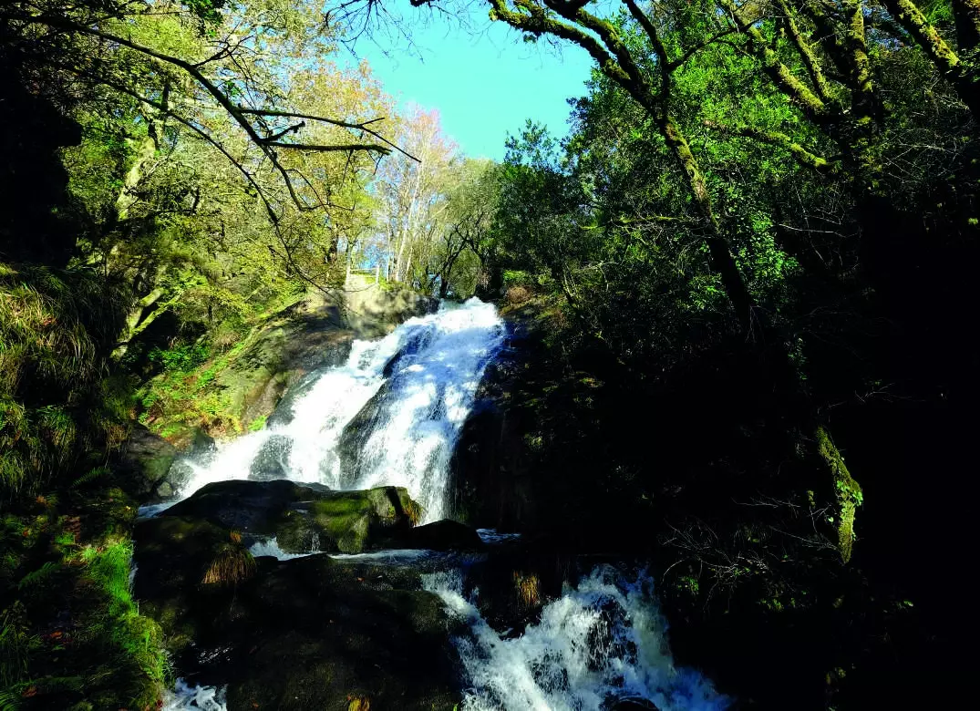 Galician Tourism