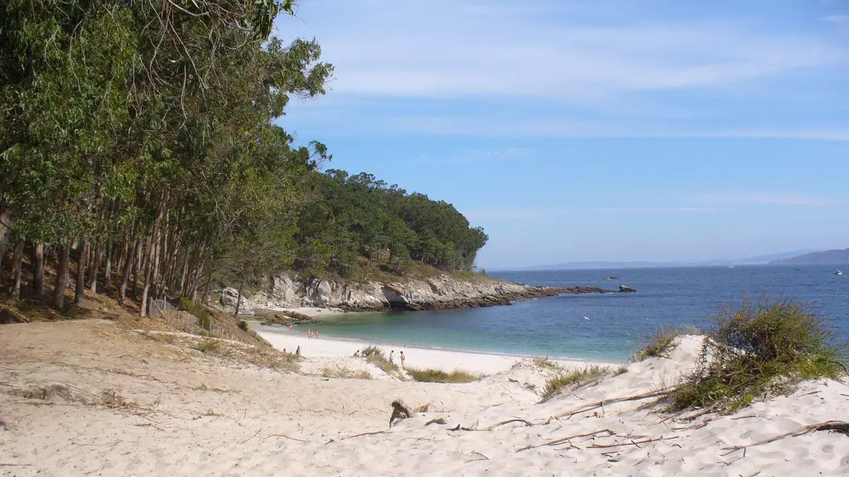 Figueres strand