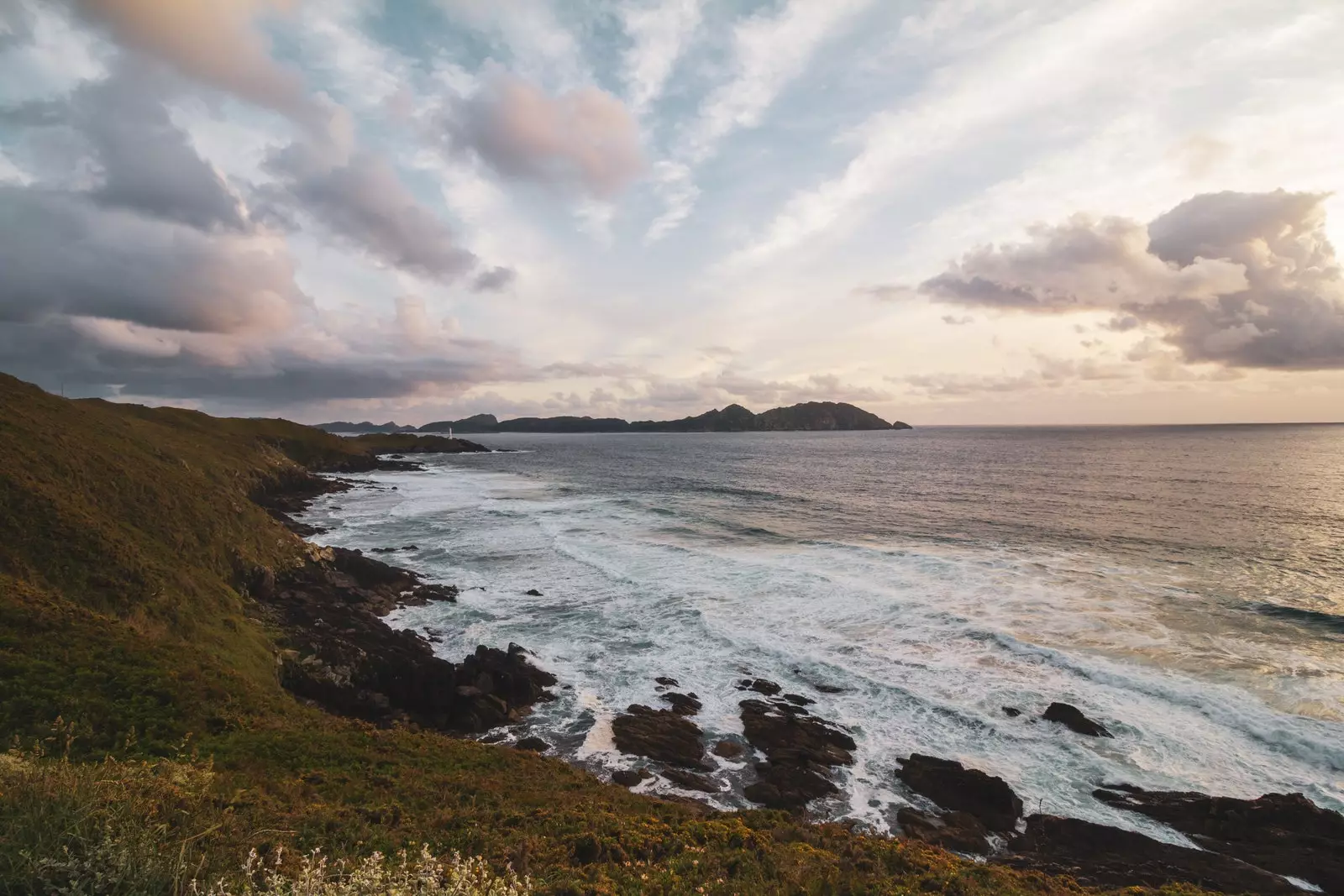 Cabo do casa