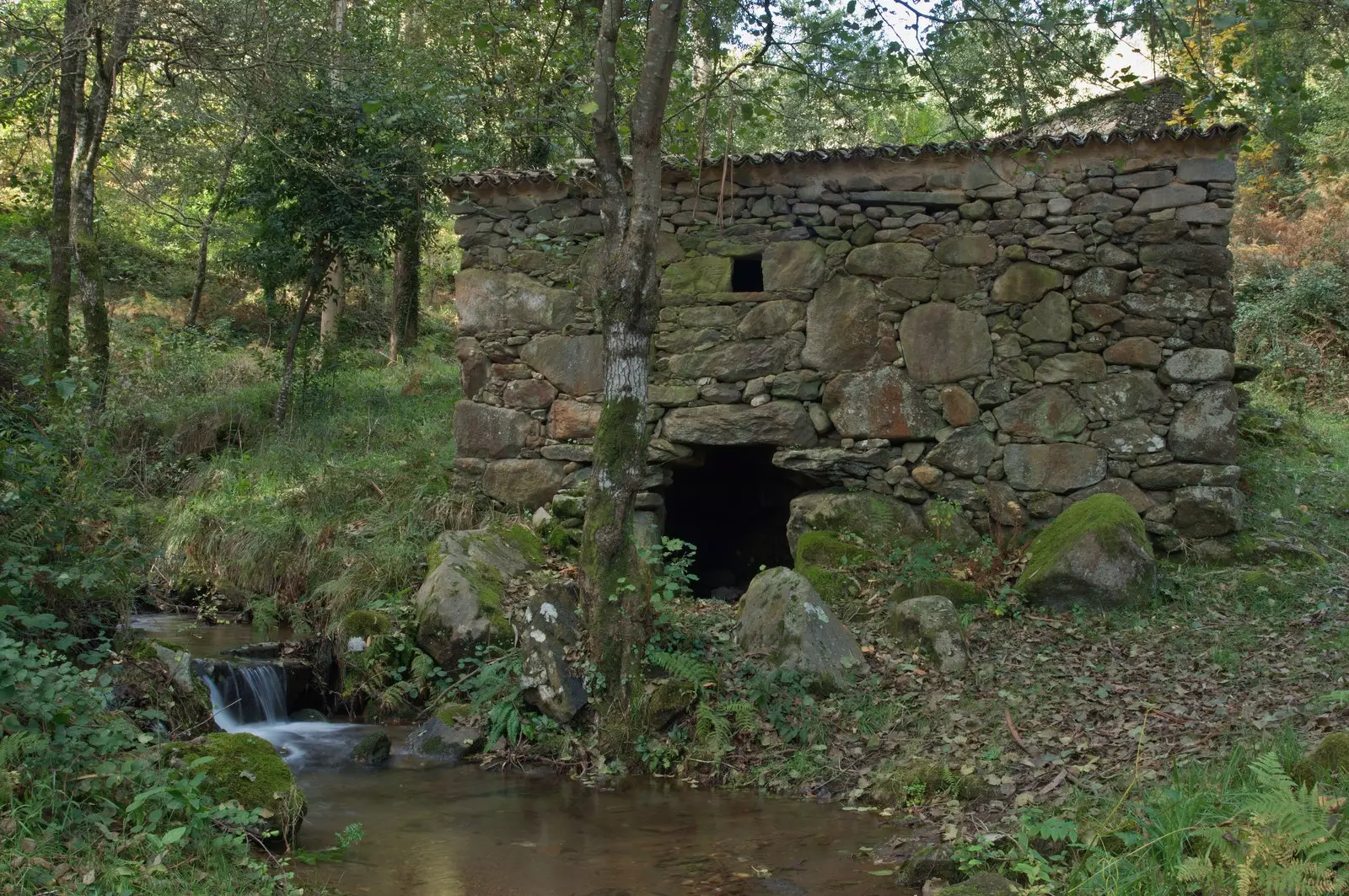 L-imtieħen ta' O Porriño