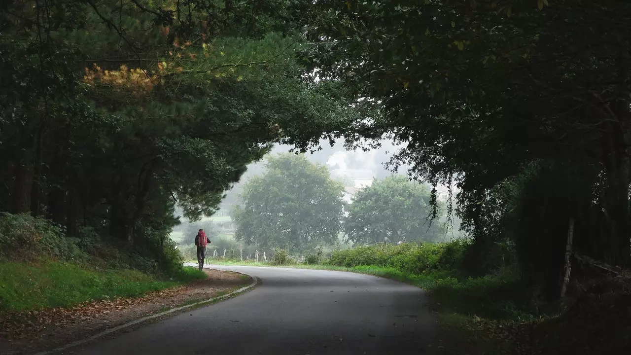 11 razões pelas quais o Camino Inglês é a jornada (e experiência de vida) que você estava procurando